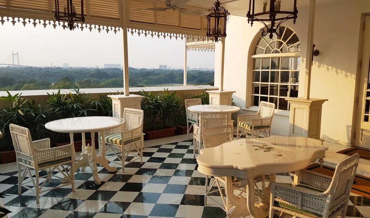 The Glenburn Penthouse Hotel Kolkata Exterior photo